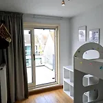 Goodvibes Apartment Knokke-Heist