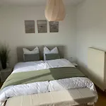 Goodvibes Apartment *