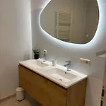 Goodvibes Apartment Knokke-Heist