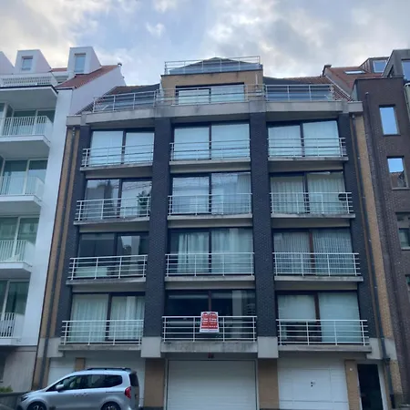 Goodvibes 아파트 *