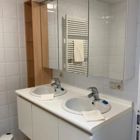 Goodvibes Apartamento *