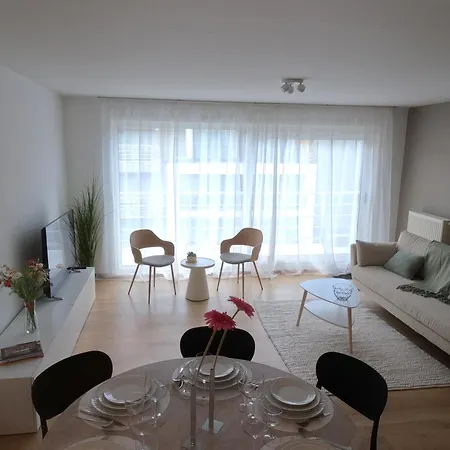 Goodvibes Apartment