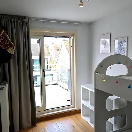 Goodvibes 아파트 크노케-하이스트