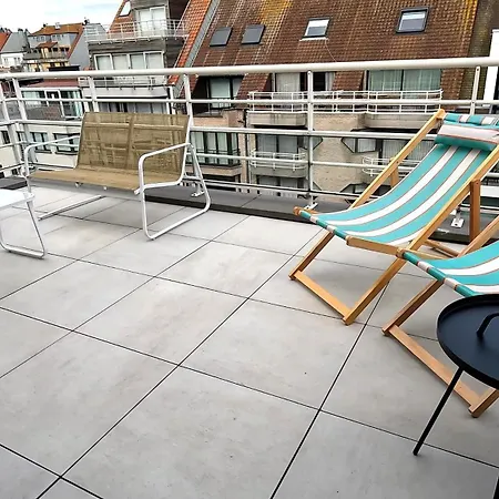 Apartament Goodvibes *