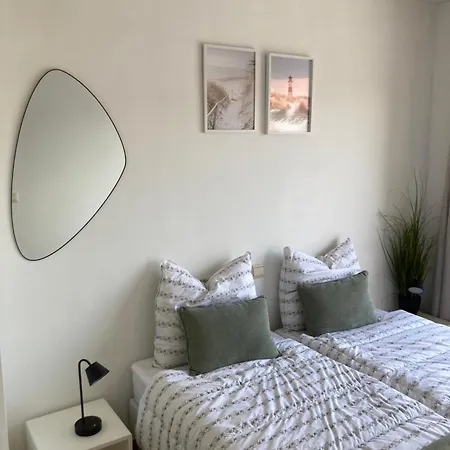 Apartamento Goodvibes Knokke-Heist