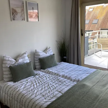 Apartamento Goodvibes