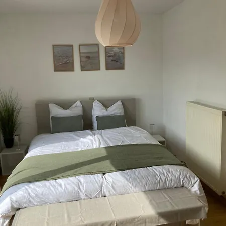 Goodvibes Apartment *