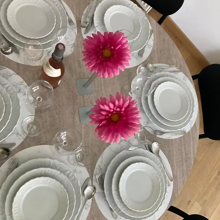 아파트 Goodvibes *