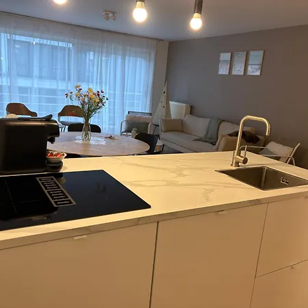 Goodvibes Knokke-Heist