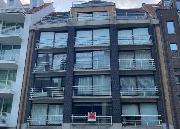 Goodvibes Apartment *