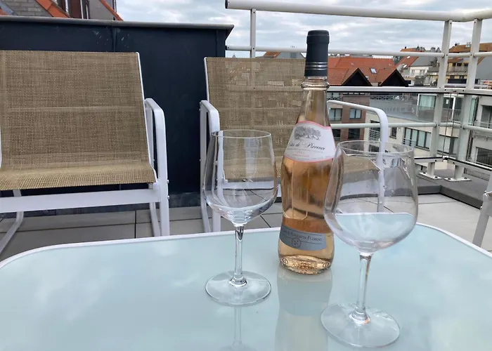 Goodvibes Knokke-Heist