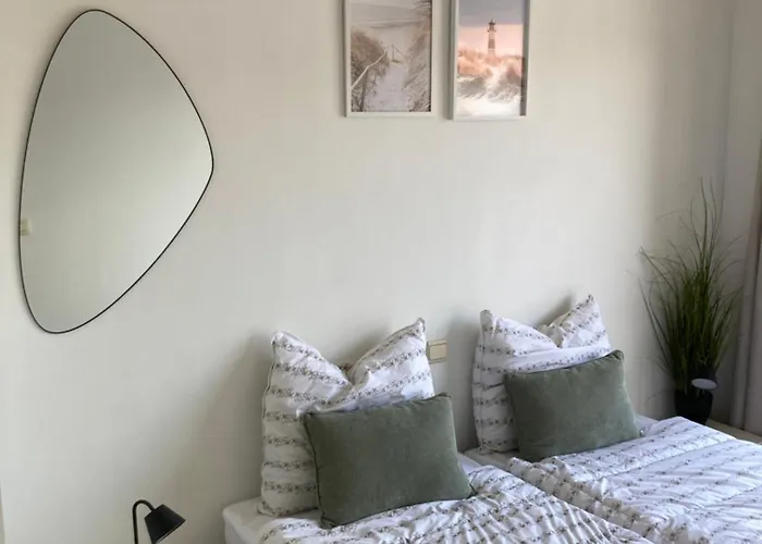 Lejlighed Goodvibes Knokke-Heist