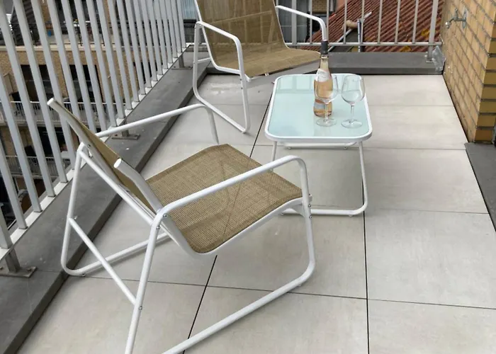 Goodvibes Knokke-Heist