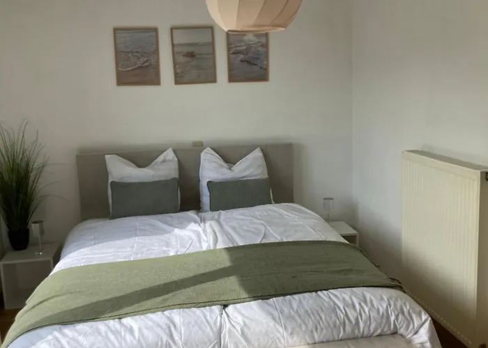 Goodvibes Apartment *