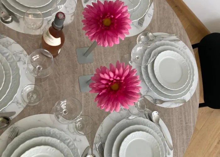 Lejlighed Goodvibes *