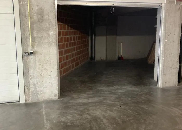 Lejlighed Goodvibes *