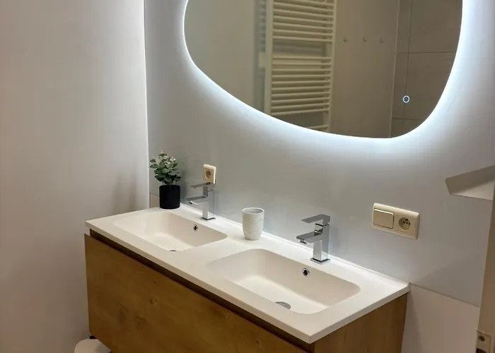 Goodvibes Lejlighed Knokke-Heist