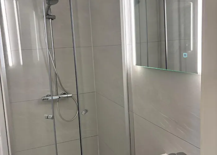 Goodvibes Lejlighed Knokke-Heist